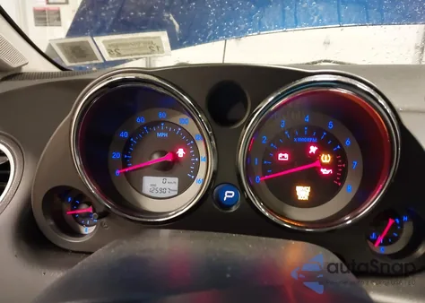 2010 Mitsubishi Eclipse Gs Sport z USA, uszkodzony, nr VIN 4A31K5DF6AE001021